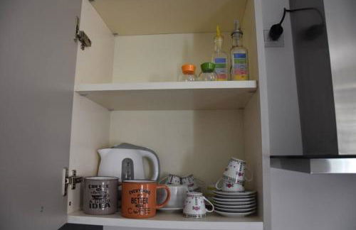 La Resilienza, apartment with view, Carate Urio - Foto 14