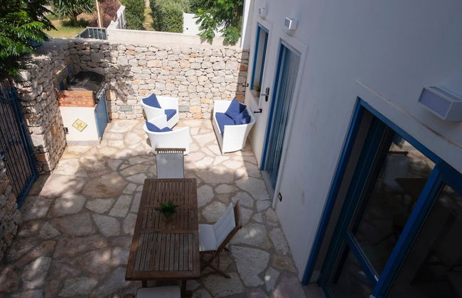 Villa Azzurra - Foto 12