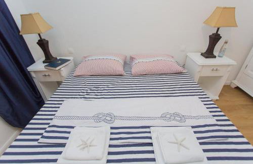 Captain's apartment - Foto 15