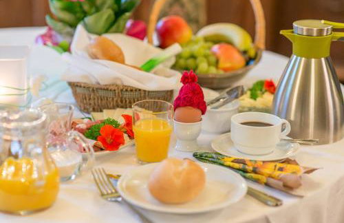 Parkhotel Muldental - Foto 17