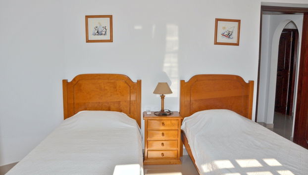 Villa in Vilamoura With Private Pool - Foto 4, Habitación