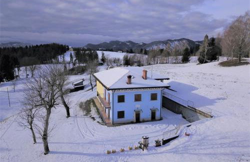 Villa Glory Mountain Lake Iseo Hospitality - Foto 42