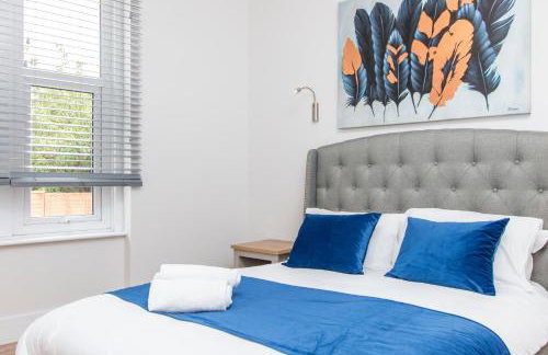 Coldharbour Suites - Foto 13