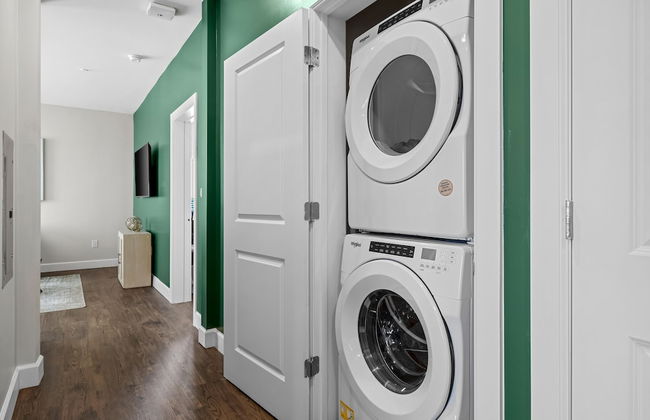 The Rodeo Drive Suite Penthouse The Gulch - Foto 3