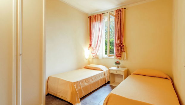 Belvilla by OYO Attractive Residence on Lake Garda - Foto 2, Habitación