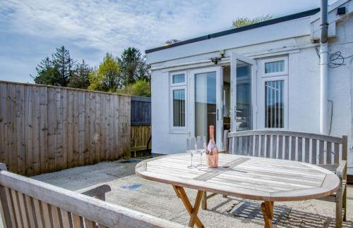 Ridgeway Hideaway - 1 Bedroom Holiday Home - Manorbier - Foto 14