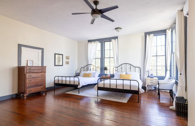 The Downtown Abbey - Foto 9