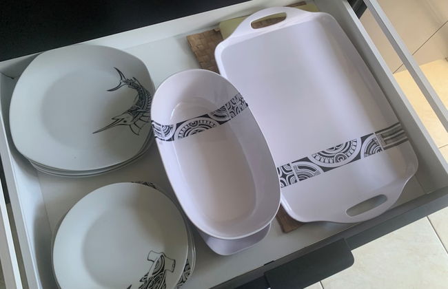 Tiki Ora Lodge - Photo 6