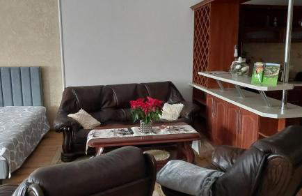 Apartament Przy wąwozie - Foto 13