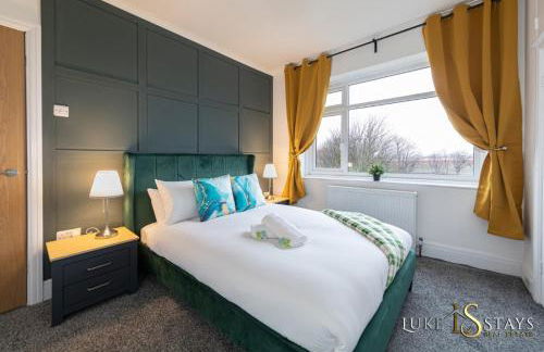 Luke Stays - Grace Street - Foto 28