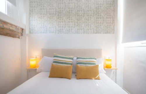 Apartamentos Luna Suites Palacio Dorita - Photo 16