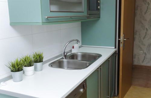 Ático junto al Teatro AUDITORIO de Roquetas de Mar - Foto 7