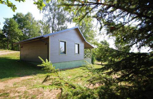 Zielone Domki Morze i Jezioro - Foto 12