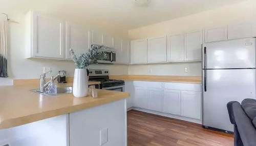 Perfect 1BR In Prime Location & View of Stadiums - Photo 4