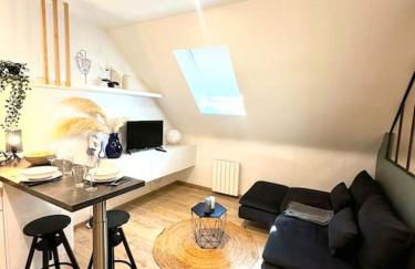 Charmant studio hyper centre - Foto 1