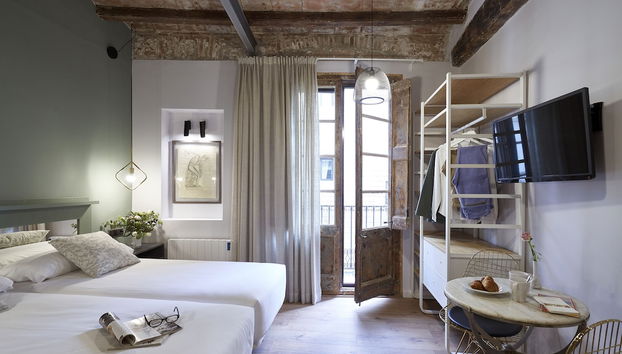 AinB Gothic-Jaume I Apartments - Foto 2, Imagen principal