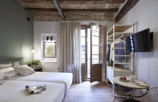 AinB Gothic-Jaume I Apartments - Foto 1