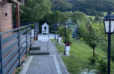Domek u Weroniki w Stawiszy - Foto 10