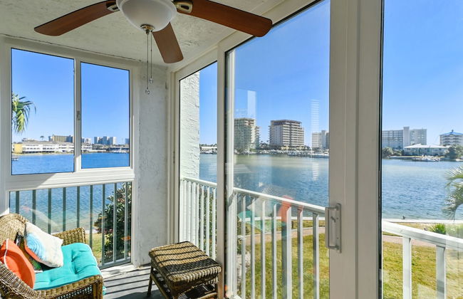 DP 202C Recently renovated 2 bedroom condo near Destin Harbor and amazing views by RedAwning - Foto 34