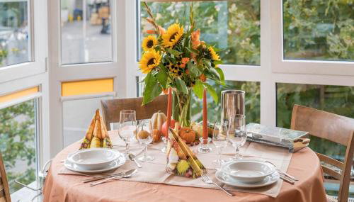 Ferienwohnung Marianne - Foto 5