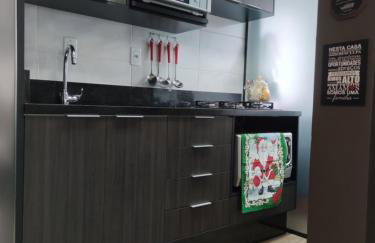 Apartamento no Residencial Vert em Bento Gonçalves-RS - Foto 9