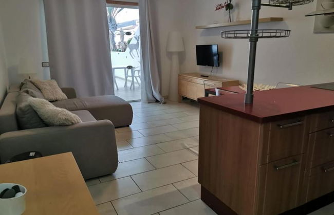 Apartamentos Malibu Park - Foto 16