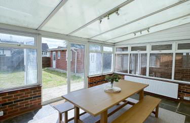 Rickmansworth Residence - Foto 18