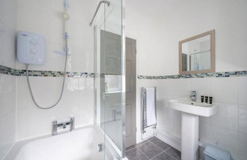 -F9GH- for your most relaxed, Cosy stay, Parking - Foto 8