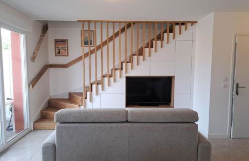 Appartement cosy 2 chambres - 300m de la plage - Foto 32