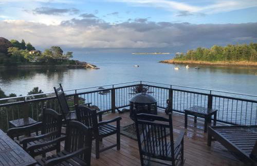 SPECTACULAR OCEANFRONT ON BOSTONs SCENIC NORTH SHORE - Foto 33