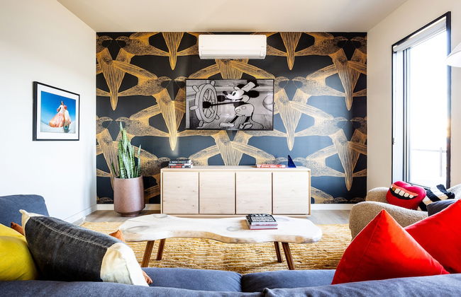 Hudson River Way by Woodstock Way Hotel - Photo 42