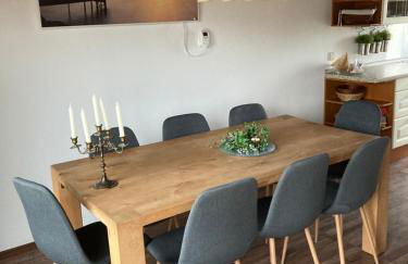 Ferienhaus Ostseeblick Kraksdorf-Strand fast direkt am Ostseestrand - Foto 3