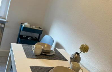 Business Apartment - Foto 4