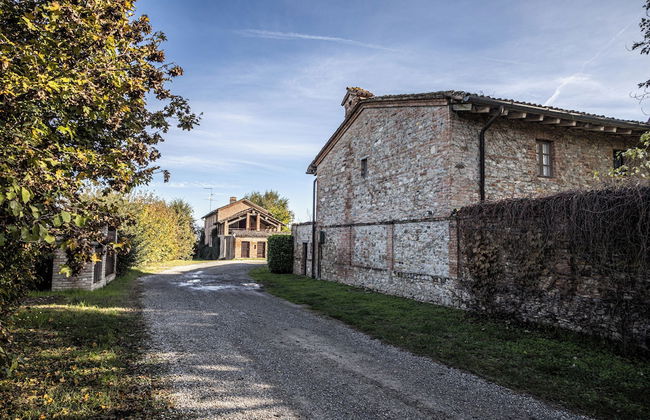 Il Borghetto - Foto 39