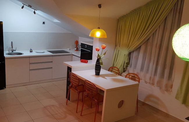 Domador Rooms & Apartments - Foto 19