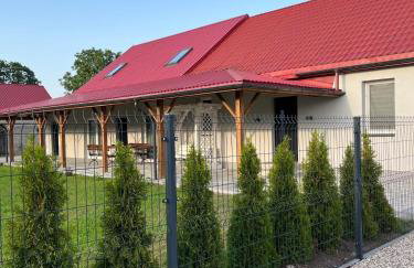 Mirabelka - domek - Foto 16