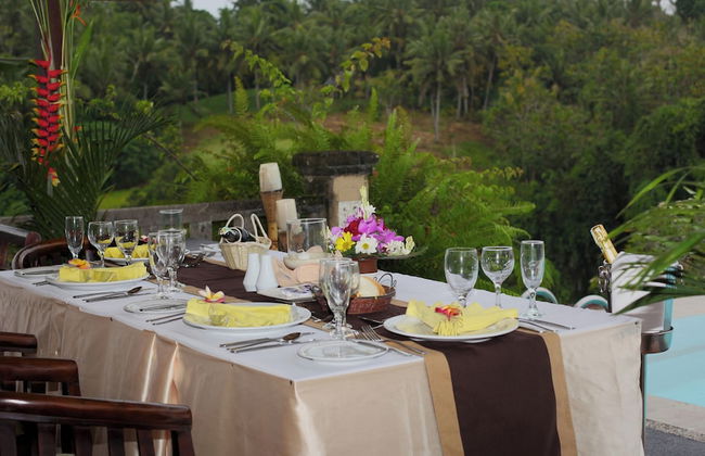 Bali Masari Villas & Spa - Foto 41