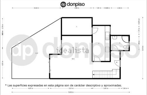 Casa-Mont-Roig, new renovated, 5 minutes to beach - Foto 67