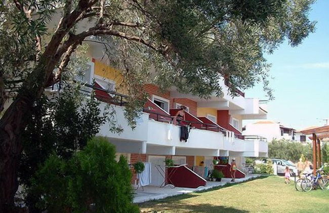 Kapsohora Inn Hotel - Photo 27