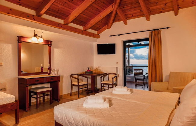 Hotel Natura Club & Spa - Foto 20