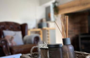 The Secret Cottage - Morpeth - Foto 23