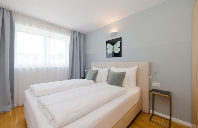 Rafael Kaiser - Premium Apartments City Centre - Photo 43