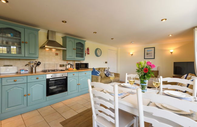 Beachcombers Apartments - Foto 57