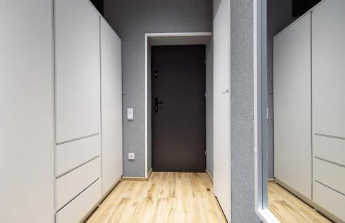 Apartamenty Częstochowa pod Jasną Górą Teresy 4-2 parking gratis - Photo 21