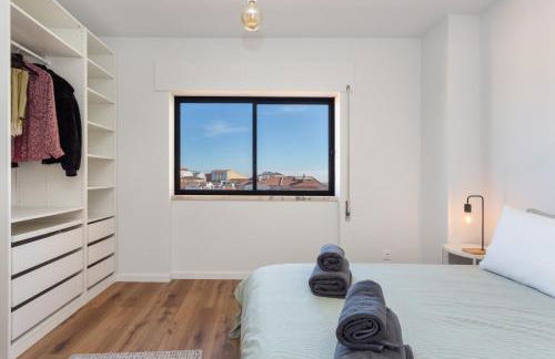 River Breeze in Almada Velha - Foto 13