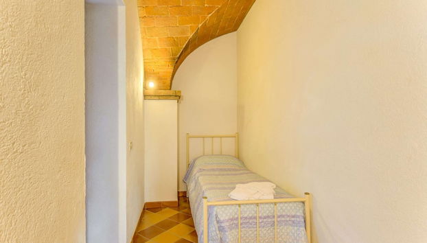 Sun-kissed Apartment With Garden - Foto 2, Habitación