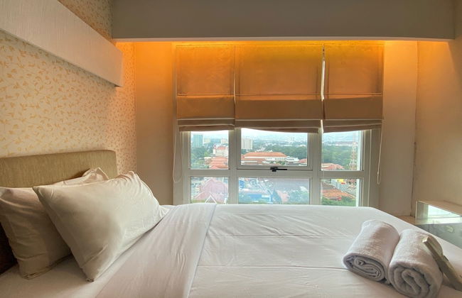 Deluxe & Well Appointed 2BR at El Royale Apartment - Foto 6