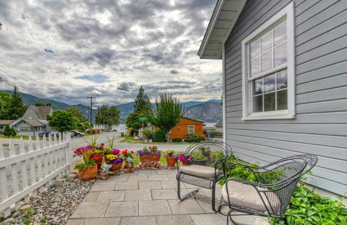 Cottage by the Lake - Foto 1