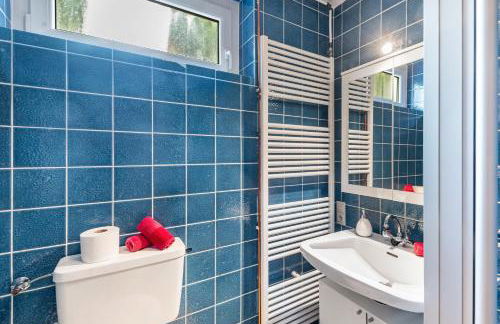 Ferienhaus Schanze 20 - Foto 17