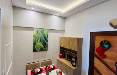 Apartamento 5 minutos do Teatro Amazonas - Foto 7